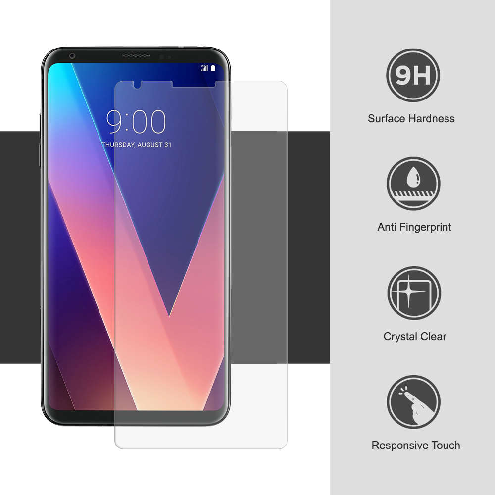 icarez screen protectors for lg v30 icarez screen protectors for lg v30